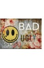BAD DRIP - UGLY BUTTER 60ML